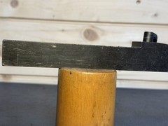 Used MCRNR 866 Carbide Insert Lathe Tooling Tool Holder #51