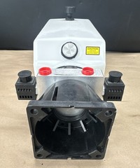 Stone Vertical Hydraulic Pump Reservoir 2.5 Gallon 9302-2212 – NEW SURPLUS 🇺🇸