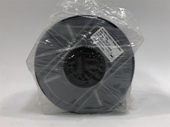 NEW OEM Brady GlobalMark B30 Series Gray Vinyl Tape B595 #113144 2.25″ x 100′