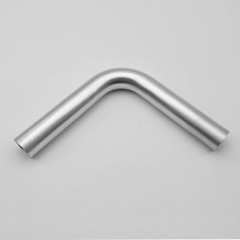 1″ (25Mm) OD 90 Degree Bend Elbow 1 Inch 6061 Aluminum Pipe Tube Intercooler New