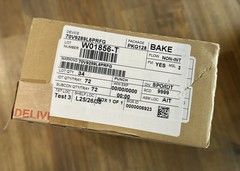 *Lot of 34* IDT 70V9289L6PRFG SRAM 1Mbit Parallel 3.3V Synchronous Dual-Port RAM