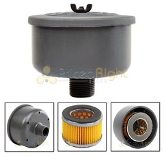 3/4″ Replacement Puma Air Compressor Intake Filter and Housing