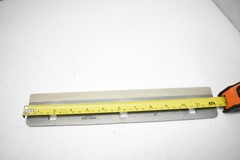 John Deere HXE29814 Steel Cutter Bar Blade Made In Austria Tractor Part OEM New