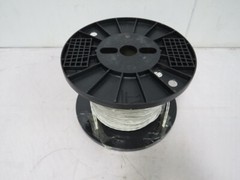 NEXANS M27500-22SB2V73 AEROSPACE WIRE 75932-22(2)SXLZJSXLZJ W-W/BU WJ 700 FT T19