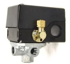 INGERSOLL 23192487 COMPATIBLE PRESSURE SWITCH W/ UNLOADER VALVE LEVER P1.5IU-A9