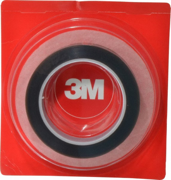 3M Polytetrafluroethylene Film Tape: 1″ Wide, 110′ Long, 3.7000 mil Thick