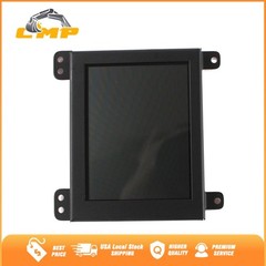 New PC-7 Series Monitor LCD Screen Panel For Komatsu PC200-7 PC300-7 PC400-7