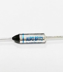 5Uds Nuevo Bf172 Fusible Termico Aupo Tf Corte 172C 110Vac /250Vac 10A
