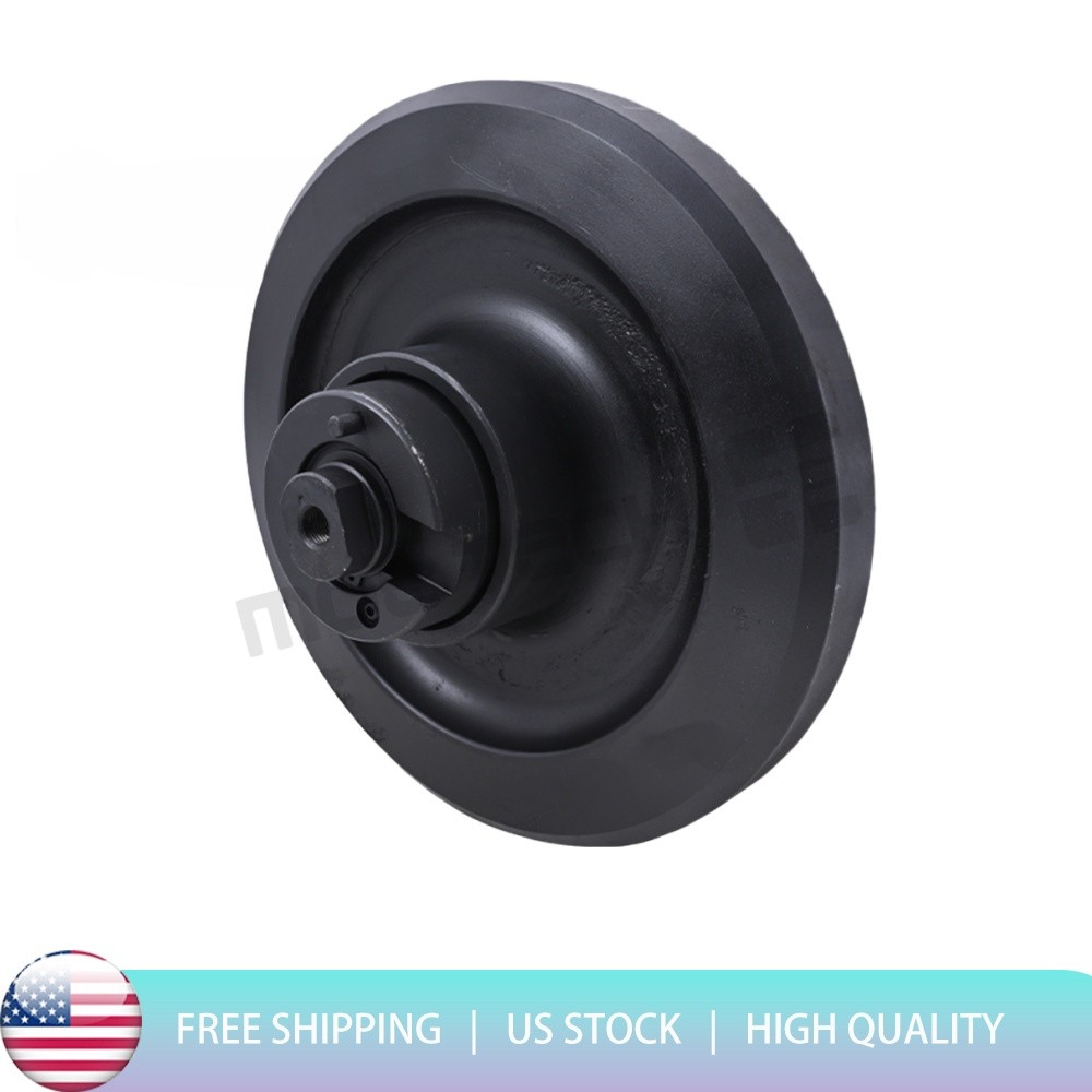 Rear Idler Fits Kubota SVL75 SVL75-2 SVL90 SVL95-2 SVL97-2 Track Loader