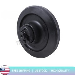 Rear Idler Fits Kubota SVL75 SVL75-2 SVL90 SVL95-2 SVL97-2 Track Loader