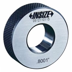 Insize 6313-3D5 Setting Ring, 3.5Mm Dia., Precision