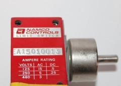 BRAND NEW Namco EA150-10013 Limit Switch