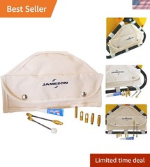 Ultimate Fish Tape Repair Kit for 3/16-inch Fiberglass Rod – Restore Efficiency