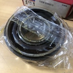 3308 ENR/C3 – SKF – DOUBLE ROW BALL BRGS (5125)