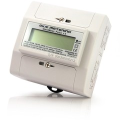 Solar kWh Meter – Total & Rev kWh – Real-Time Current Direction – Cloud Data #27