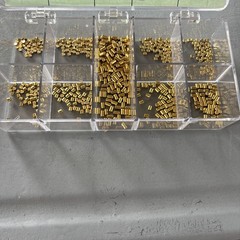 Master Keying Set 1419