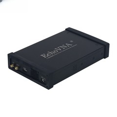 2025 LibreVNA 100K-6GHz Dual Port Vector Network Analyzer 110dB Dynamic #sz
