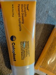 Coloplast Triad Hydrophilic Wound Dressing 12oz