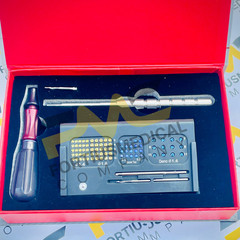 Dentistry GBR Screwz kit Implantes Dentales Zahnimplantate Dental Bone Graft CE