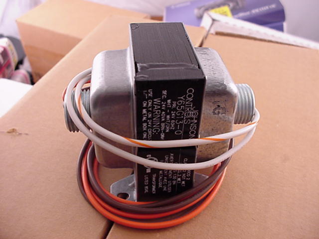 Johnson Controls Y65G13-0 Transformer Y65G130 Ships on the Same Day of Purchase