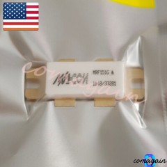 New In Bag MRF151G RF MOSFET Transistors 5-175MHz 300W High Power Amplifier