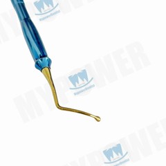 1Kit Dental Sinus Lift Instruments Kit Oral Surgery Lab Instrument 4Size