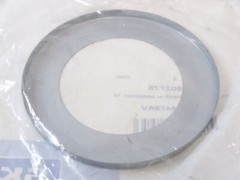 (2) NIB SKF 34300 34478AV M/5902775 Tapered Roller Nilos Rings: 3” ID, 4.685”OD