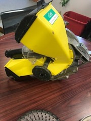 Used John Deere Mini Hopper Planter Meter eSet Corn Soybean