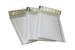 8”x26” Poly Mailers Bubble Bags Mailer Padded Envelope Bag