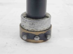 DORSEY INDICATOR DIAL BORE GAGE 1.5 – 2.16″ / 38mm – 55mm RANGE .005mm GRAD.