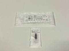 GRACE MEDICAL Surgical 600 Exp.2028-06 (*T31)