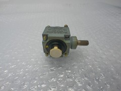 ALLEN BRADLEY 40146-071-53 OPERATING HEAD NSNP