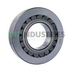 21320E SKF 100 x 215 x 47 mm SPHERICAL ROLLER