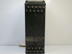 WESTINGHOUSE 293B237A21 KA-4 CARRIER AUXILIARY OTHER RELAY T186588