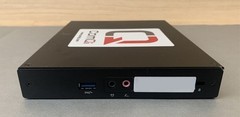 ComQi RP507 Celeron J1900 1.99GHz 64GB SSD 4GB RAM 1080p Digital Signage System