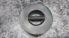 Mueller Steam Specialty 21/2 71AHB3H 2-1/2 In Pipe or Tube Size Check Valve