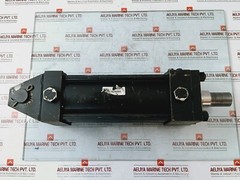 Parker 04.00 BB2HKTS33A 8.500 SERIES 2H Hydraulic Cylinder 2500 PSI