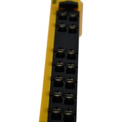 NEW SICK RLY3-OSSD100 1085343 ReLy Safety Relay 2NO 1NC 24VDC IP20