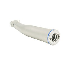 LenoRis Dental Fiber Optic Contra Angle Handpiece 1.60/2.35mm for Electric Motor