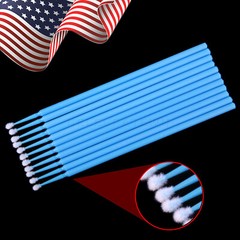 100-400 Microbrush Micro Brush Applicator Tips (Regular, Fine, Super Fine) o’