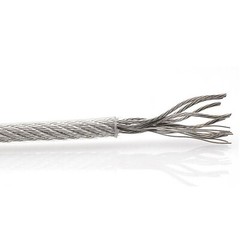 0.8mm – 12mm Wire Rope Cable Stainless Steel A2 Rigging Plastic Coated Wire PVC
