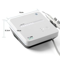 VRN-DA10 Dental Ultrasonic Scaler Perio Scaling Endo +LED Detachable Handpiece