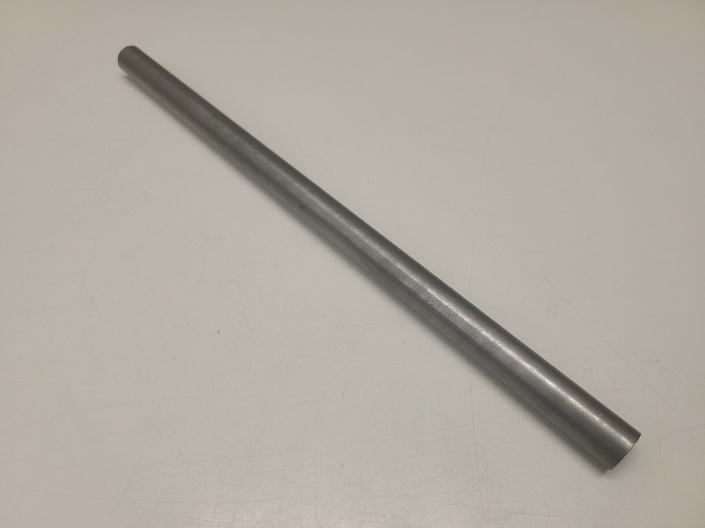 4140 Alloy Steel, 5/8″ Round, 12″ long bar, rod, Solid, Blacksmithing, Forging