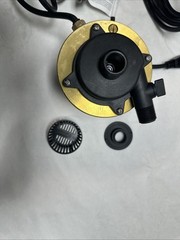Little Giant Pump 6-1/4 In. L, 4-1/2 In. W, 4-1/2 In. H OEM 517100003