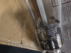 GE LU1000/ECO 1000W High Pressure Sodium Bulbs – Case of 6 – Many Available