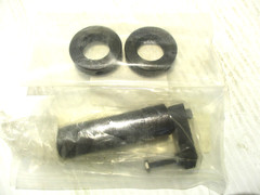 NEW ROEMHELD CARR LANE CLR-1872-404-ASC SWING CLAMP ARM LEFT AIR POWERED