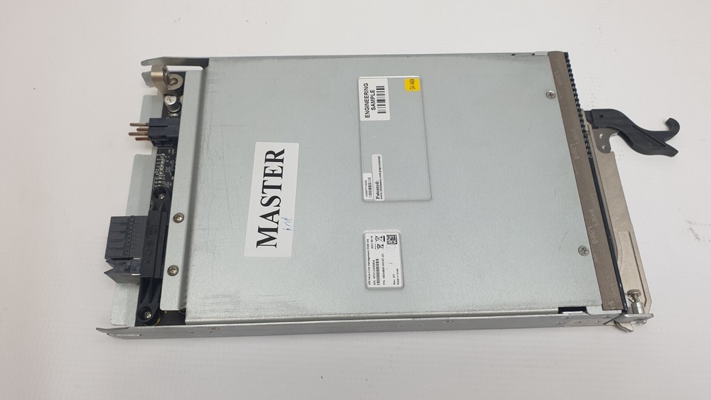 NVIDIA Mellanox® SN4800 100GbE Line Card with x86 Hexa-Core Management ONIE OS