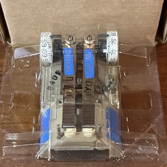 Johnson Controls T-4054-1 Thermostat Direct Acting New Old Stock