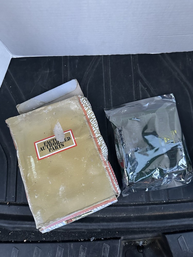 CARRIER HK38EA013 Defrost Control Board CEPL130439-02 NEW OLD STOCK