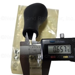 New Holland Knob Part # 5183532